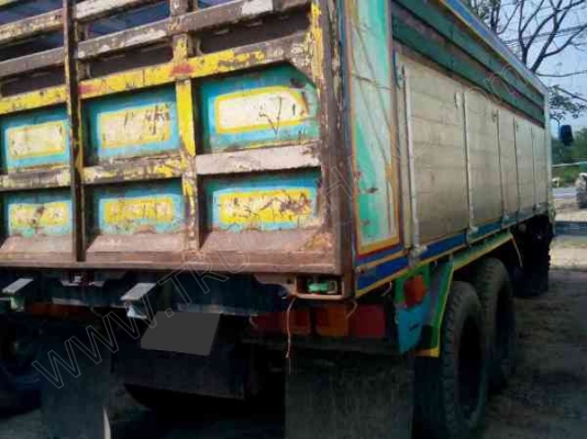 รถบรรทุก 10 ล้อดั๊มพ์ ยี่ห้อ ISUZU รุ่น FVZ12MY 170 แรงม้า รถบรรทุก 10 ล้อดั๊มพ์ ยี่ห้อ ISUZU รุ่น FVZ12MY 170 แรงม้า