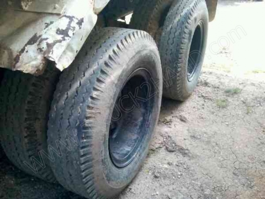 รถบรรทุก 10 ล้อดั๊มพ์ ยี่ห้อ MITSUBISHI รุ่น FUSO FN527 190 แรงม้า รถบรรทุก 10 ล้อดั๊มพ์ ยี่ห้อ MITSUBISHI รุ่น FUSO FN527 190 แรงม้า