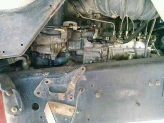 รถบรรทุก 10 ล้อดั๊มพ์ ยี่ห้อ MITSUBISHI รุ่น FUSO FN527 190 แรงม้า รถบรรทุก 10 ล้อดั๊มพ์ ยี่ห้อ MITSUBISHI รุ่น FUSO FN527 190 แรงม้า