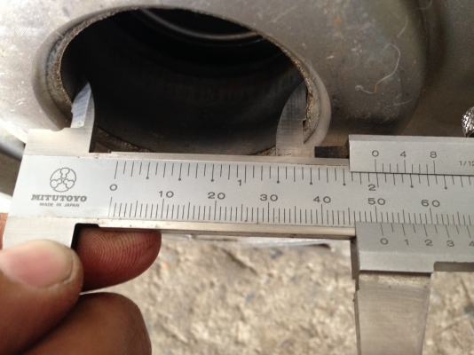 ขายปั้มน้ำหอยโข่งหัวสแตนเลส Ebara 3 HP. 380 V เข้า 2 นิ้ว ออก 1 นิ้ว สภาพสวย วิ่งนิ่มพร้อมใช้งาน มี 2 ตัวครับ