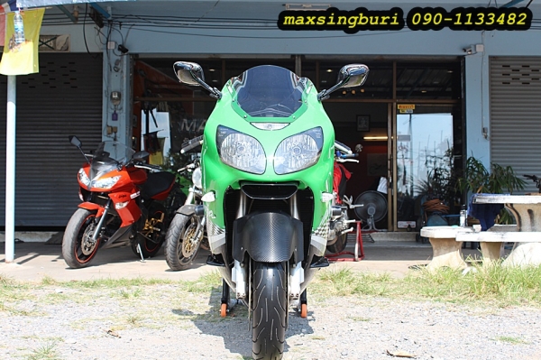 แม็กสิงห์บุรี//KAWASAKI NINJA ZX12 ปี2001 สภาพสวย เครื่องดีพร้อมใช้ เสียสรรพาสมิตรแล้ว 139000 แม็กสิงห์บุรี//KAWASAKI NINJA ZX12 ปี2001 สภาพสวย เครื่องดีพร้อมใช้ เสียสรรพาสมิตรแล้ว 139000