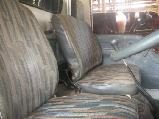 มิตซู 110 แรง