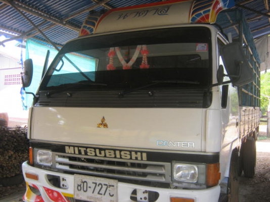 มิตซู 110 แรง