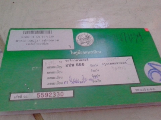 จ่ายถูก Click 125 i รถใหม่ล่าสุด สุดคุ้มกับทะเบียนเลขสวย ต่อรองได้ จ่ายถูก Click 125 i รถใหม่ล่าสุด สุดคุ้มกับทะเบียนเลขสวย ต่อรองได้