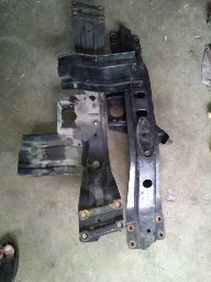 คานรับเกียร์SURF คานรับเกียร์SURF