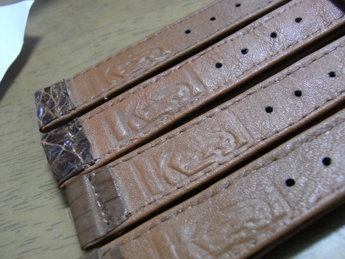 24ธ.ค.((น้าเล็ก)) นำเสนอน้าฬิกาข้อมือ หลายเรือน