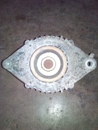 ไดชาร์สบี14