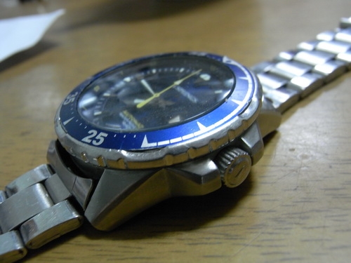 24ธ.ค.((น้าเล็ก)) นำเสนอน้าฬิกาข้อมือ หลายเรือน