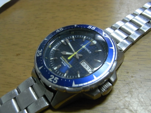 24ธ.ค.((น้าเล็ก)) นำเสนอน้าฬิกาข้อมือ หลายเรือน