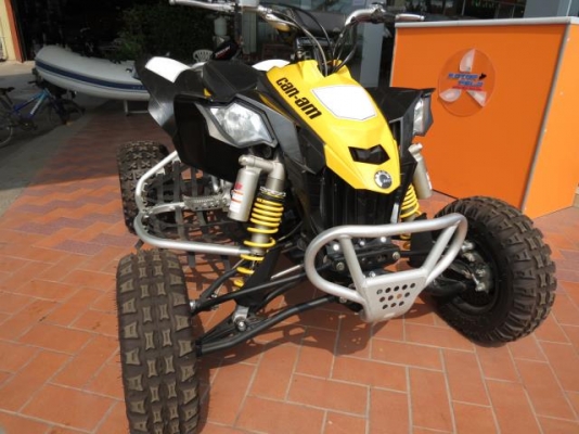 !!@@ขายรถ ATV Can Am DS 450 มือสอง สภาพสวย พร้อมใช้งาน@@!! !!@@ขายรถ ATV Can Am DS 450 มือสอง สภาพสวย พร้อมใช้งาน@@!!