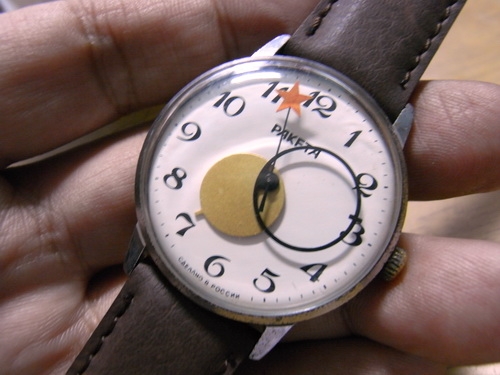 24ธ.ค.((น้าเล็ก)) นำเสนอน้าฬิกาข้อมือ หลายเรือน