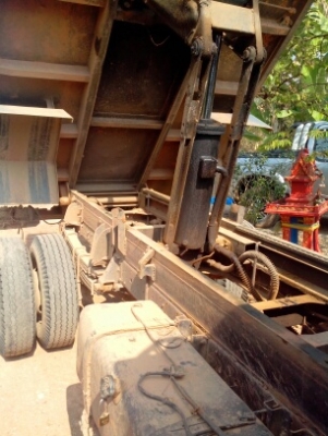 NPR 59LUเครื่อง 4BD1เครื่อง115แรงม้าเกียร์ยาว 6ล้อดั้ม NPR 59LUเครื่อง 4BD1เครื่อง115แรงม้าเกียร์ยาว 6ล้อดั้ม