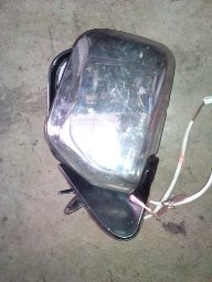 กระจกมองข้างSURF