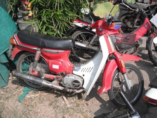 ขาย RC100 มือสอง สตาสที่เดียวติด ราคา6500 ขาย RC100 มือสอง สตาสที่เดียวติด ราคา6500