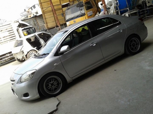 VIOS 08 MT