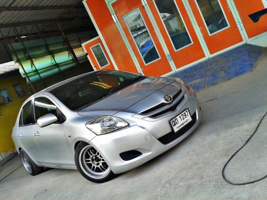 VIOS 08 MT