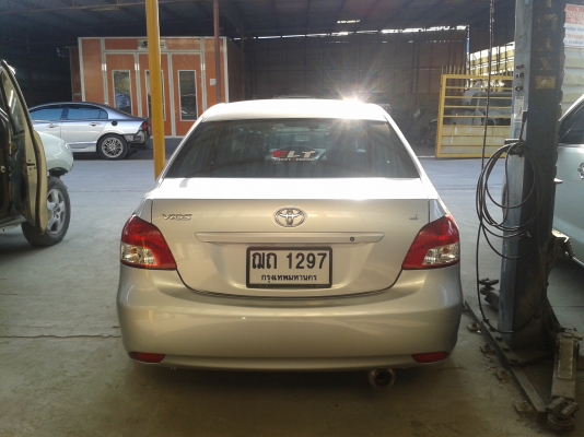 VIOS 08 MT