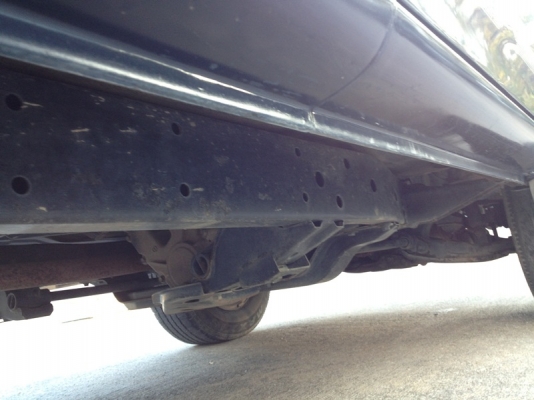 4x4 Ford มือเดียวป้ายแดง รถเดิมบางไม่จมน้ำ พร้อมใช้งาน 082-381-6797