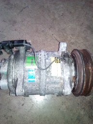 คอมแอร์วอนโว่