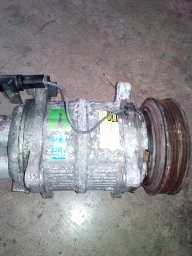 คอมแอร์วอนโว่