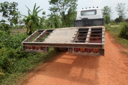 HINO ZM303 260 hp เครื่องดี คัสซีสวย เก๋งสวย ภายในสวย เบรคทิฟฟี่ รถสวยมีทะเบียนครบ