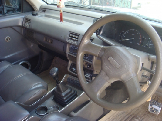 ขาย Isuzu มังกรทอง พร้อมใช้ ตามสภาพ ราคาต่อรองได้ครับซื้อไหวเท่าไหร่ว่ามา ขาย Isuzu มังกรทอง พร้อมใช้ ตามสภาพ ราคาต่อรองได้ครับซื้อไหวเท่าไหร่ว่ามา