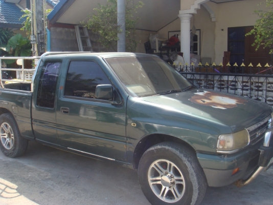 ขาย Isuzu มังกรทอง พร้อมใช้ ตามสภาพ ราคาต่อรองได้ครับซื้อไหวเท่าไหร่ว่ามา ขาย Isuzu มังกรทอง พร้อมใช้ ตามสภาพ ราคาต่อรองได้ครับซื้อไหวเท่าไหร่ว่ามา