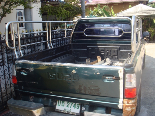 ขาย Isuzu มังกรทอง พร้อมใช้ ตามสภาพ ราคาต่อรองได้ครับซื้อไหวเท่าไหร่ว่ามา ขาย Isuzu มังกรทอง พร้อมใช้ ตามสภาพ ราคาต่อรองได้ครับซื้อไหวเท่าไหร่ว่ามา