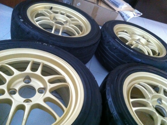 ขายล้อ rpf1 15 งาน cg 400 พร้อมยาง 12,500 ขายล้อ rpf1 15 งาน cg 400 พร้อมยาง 12,500