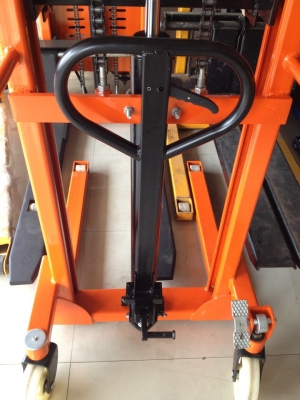 ขาย รถ MANUAL STACKER  NISSAN EP มือหนึ่ง และมือสอง ราคาถูกสุดในไทย 0811108882