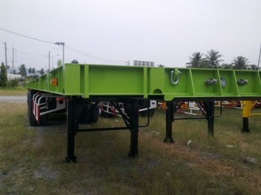 บริการรับส่งสินค้า