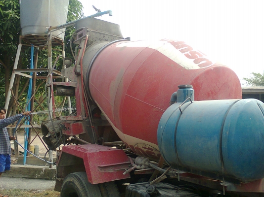 ISUZU FRR11FA 160 แรงม้า มีเทอร์โบ โม่ 2.5 คิว