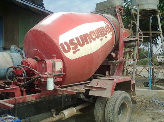 ISUZU FRR11FA 160 แรงม้า มีเทอร์โบ โม่ 2.5 คิว