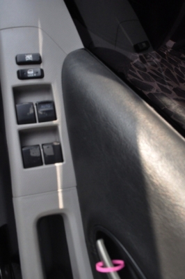 ขายTOYOTA YARIS 1.5  AT ปี 2006(2549)