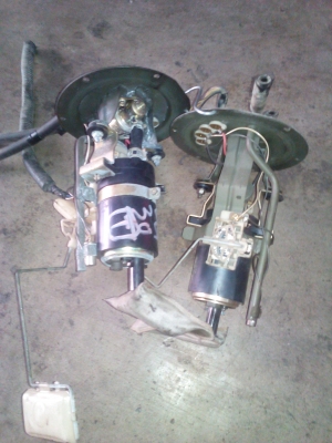 ปั้มติ้กRB25//RB26