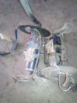 ปั้มติ้กRB25//RB26