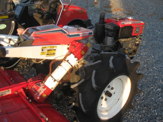 รถไถเดินตาม รถไถเดินตาม