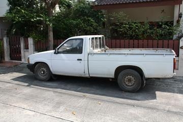 ขาย Big M บ้านๆซักคัน