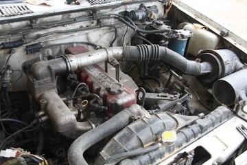 ขาย Big M บ้านๆซักคัน