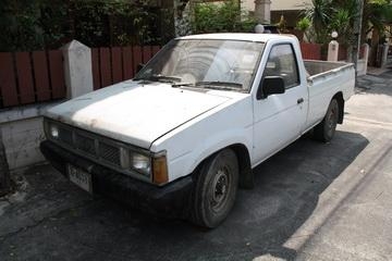 ขาย Big M บ้านๆซักคัน