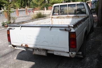 ขาย Big M บ้านๆซักคัน