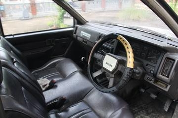 ขาย Big M บ้านๆซักคัน