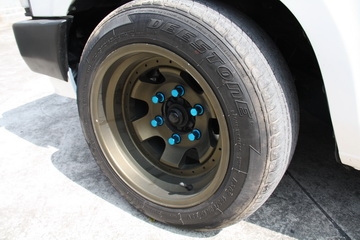 ขายล้อ 15 / 8 นิ้ว 6รู