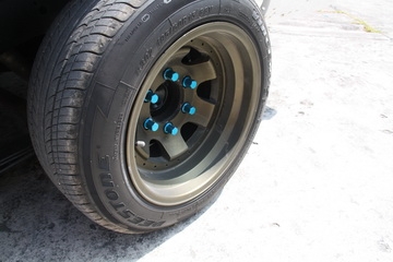 ขายล้อ 15 / 8 นิ้ว 6รู