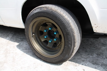 ขายล้อ 15 / 8 นิ้ว 6รู