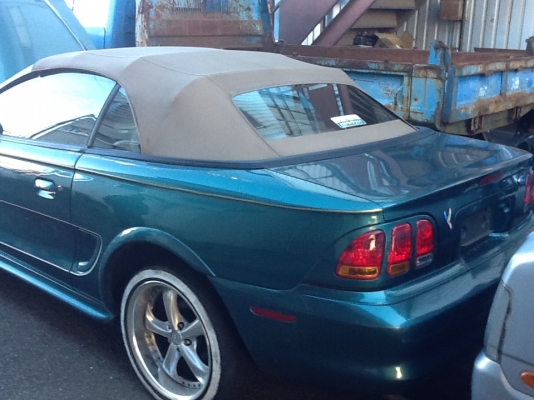 ฟอร์ด ขายถูก ๆ