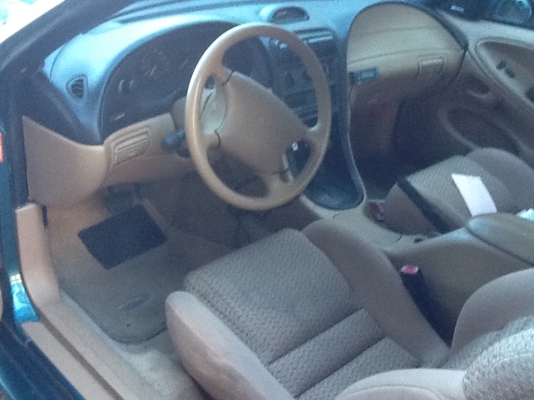 ฟอร์ด ขายถูก ๆ