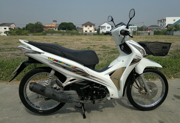 @@@ ( สตาร์ทมือ.. หัวฉีด...ช้า...อด ) ขาย ฮอนด้า WAVE 125 i โฉมใหม่ ล่าสุด ปี 2012 ราคา 35,000 บาท @@@ @@@ ( สตาร์ทมือ.. หัวฉีด...ช้า...อด ) ขาย ฮอนด้า WAVE 125 i โฉมใหม่ ล่าสุด ปี 2012 ราคา 35,000 บาท @@@