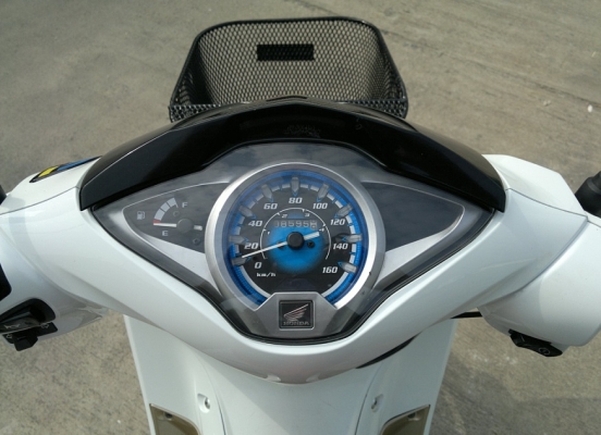 @@@ ( สตาร์ทมือ.. หัวฉีด...ช้า...อด ) ขาย ฮอนด้า WAVE 125 i โฉมใหม่ ล่าสุด ปี 2012 ราคา 35,000 บาท @@@ @@@ ( สตาร์ทมือ.. หัวฉีด...ช้า...อด ) ขาย ฮอนด้า WAVE 125 i โฉมใหม่ ล่าสุด ปี 2012 ราคา 35,000 บาท @@@