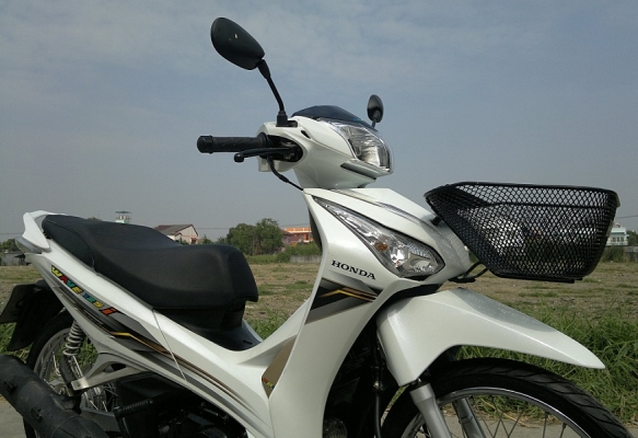 @@@ ( สตาร์ทมือ.. หัวฉีด...ช้า...อด ) ขาย ฮอนด้า WAVE 125 i โฉมใหม่ ล่าสุด ปี 2012 ราคา 35,000 บาท @@@ @@@ ( สตาร์ทมือ.. หัวฉีด...ช้า...อด ) ขาย ฮอนด้า WAVE 125 i โฉมใหม่ ล่าสุด ปี 2012 ราคา 35,000 บาท @@@
